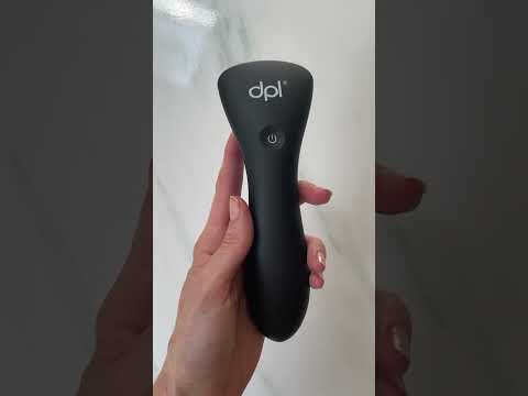 DPL Clinical Handheld Light Therapy for Pain Relief