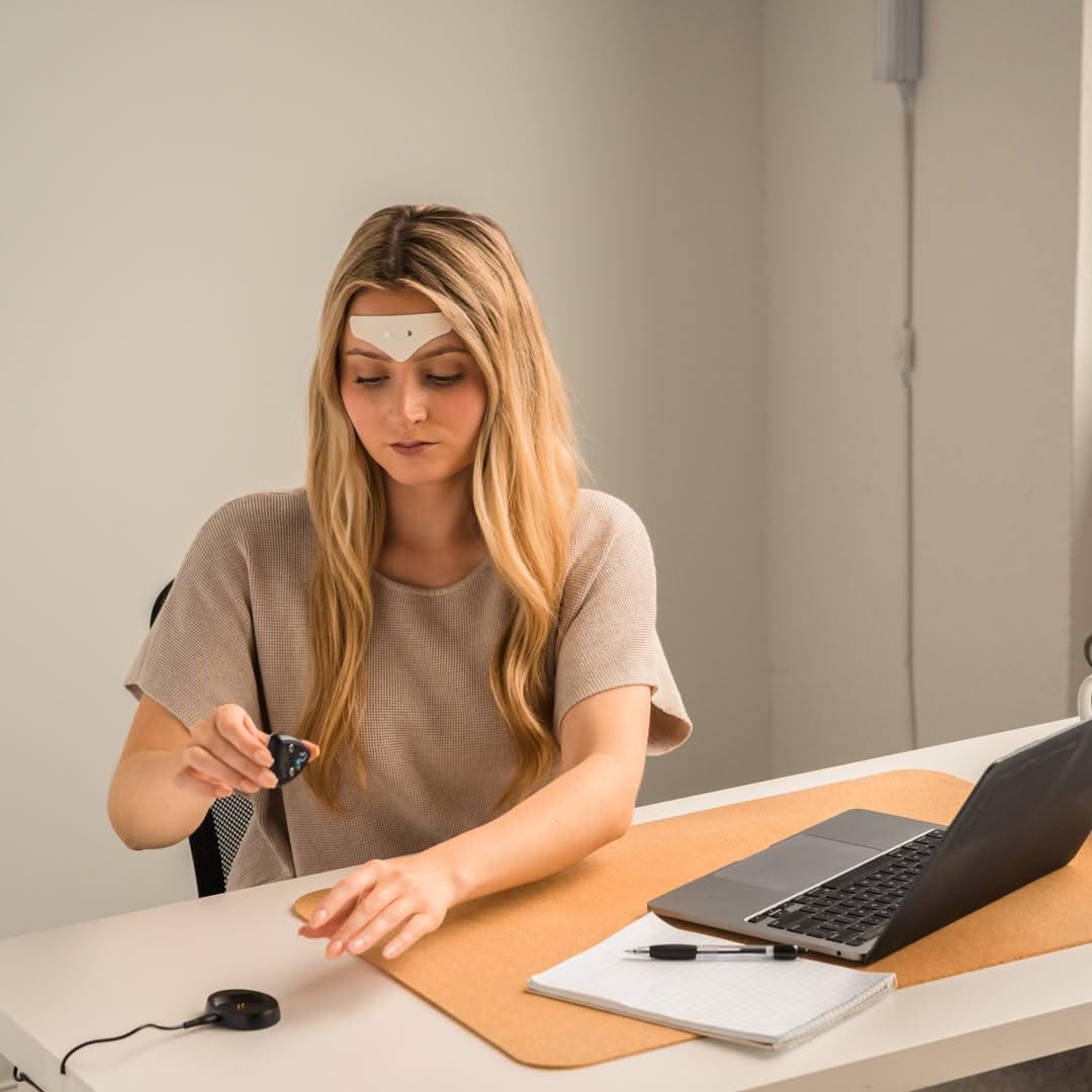 TENS 7000 TENS Unit for Migraines