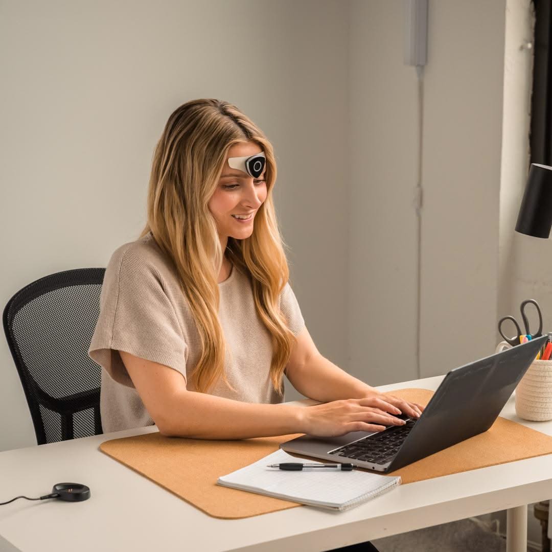 TENS 7000 TENS Unit for Migraines