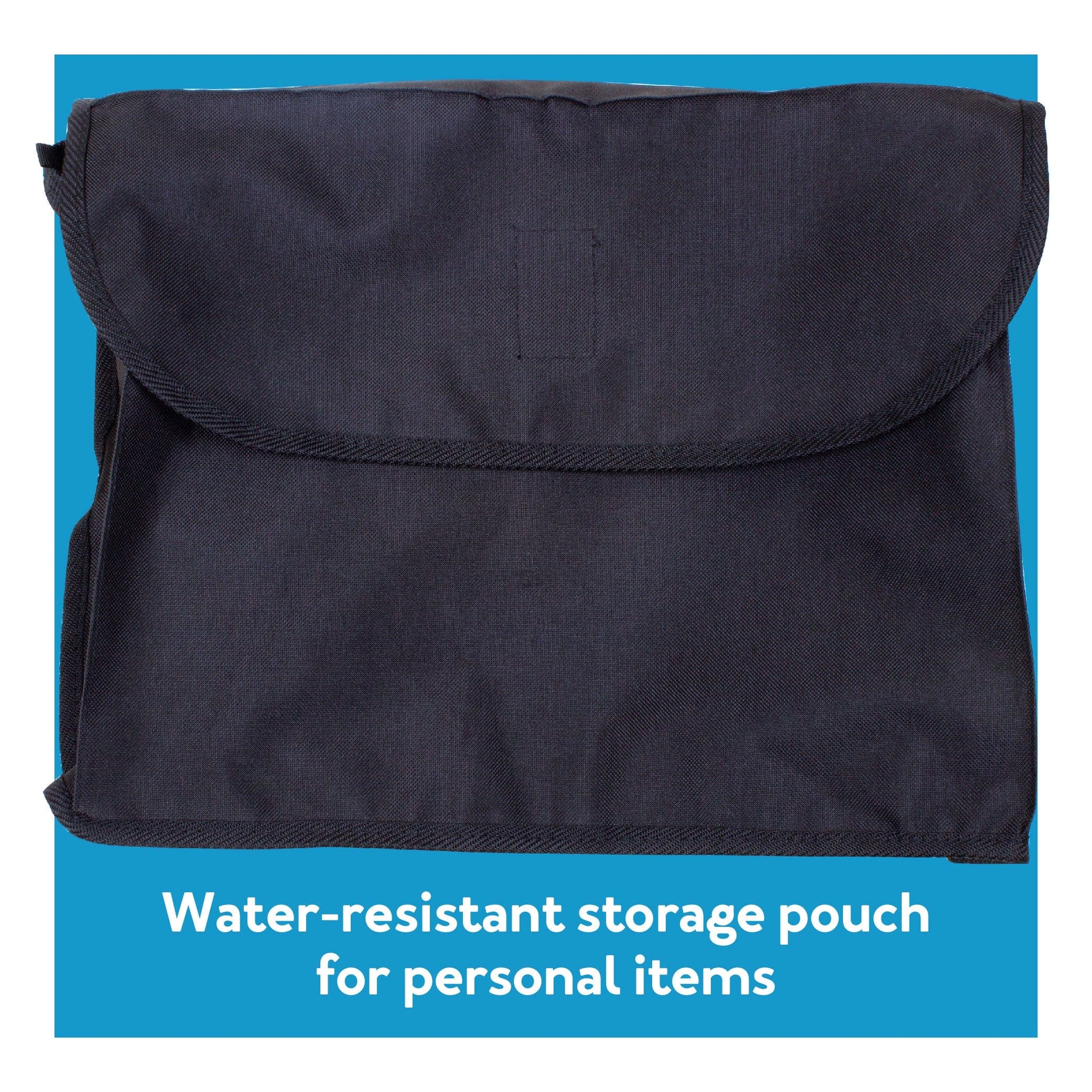 Carex Crosstour Rolling Walker - Carex Health Brands