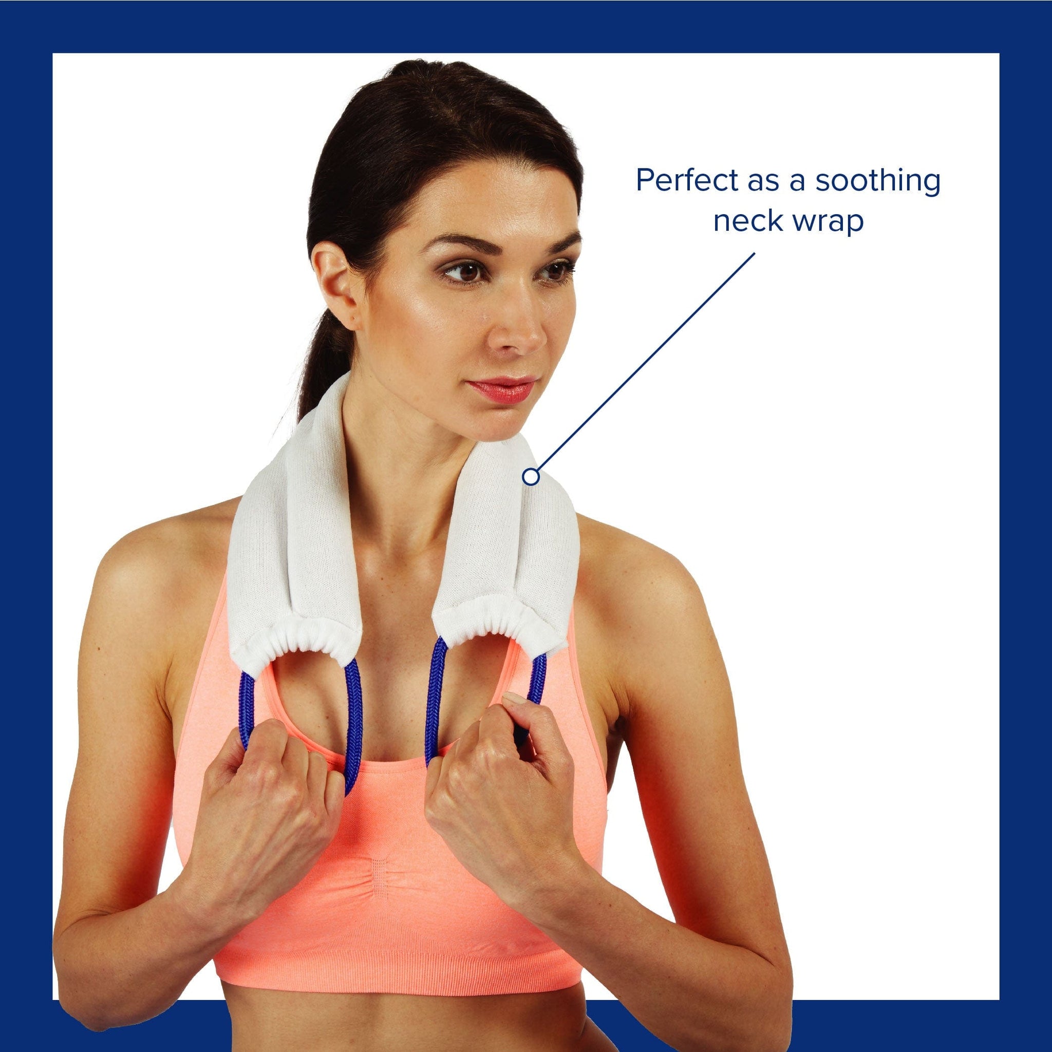 Bed Buddy Hot & Cold Wrap