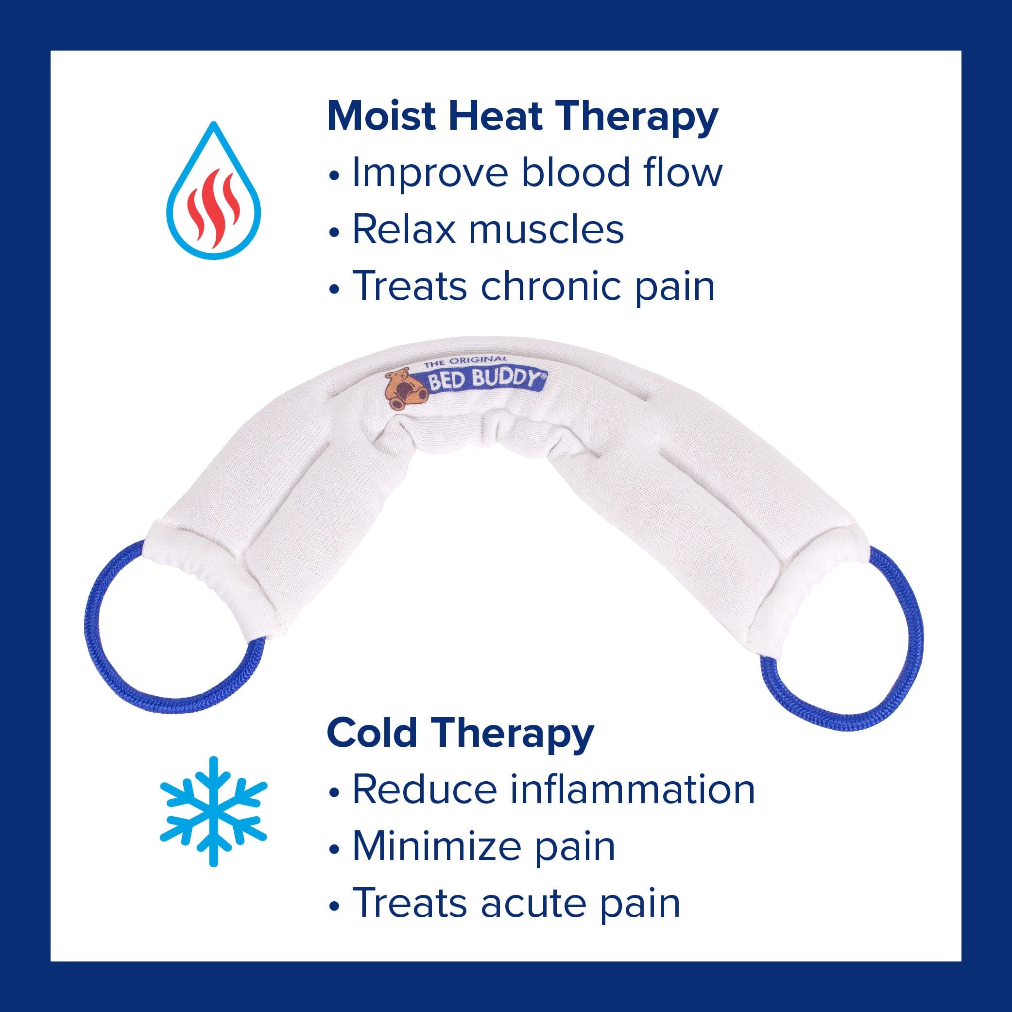 Alternating Hot and Cold Therapy - The Ultimate Resource - MOTUS Physical  Therapy