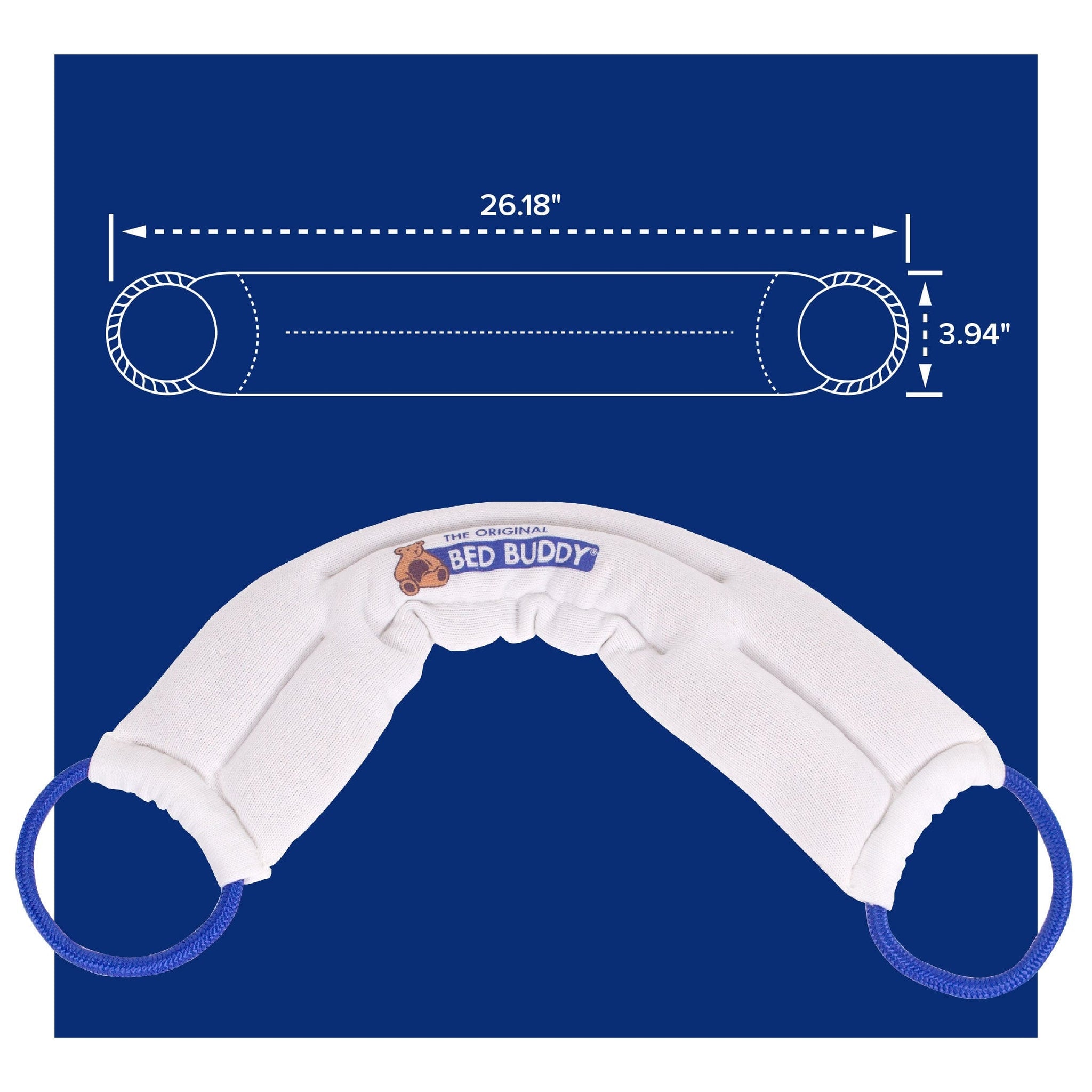 Bed Buddy Hot & Cold Wrap