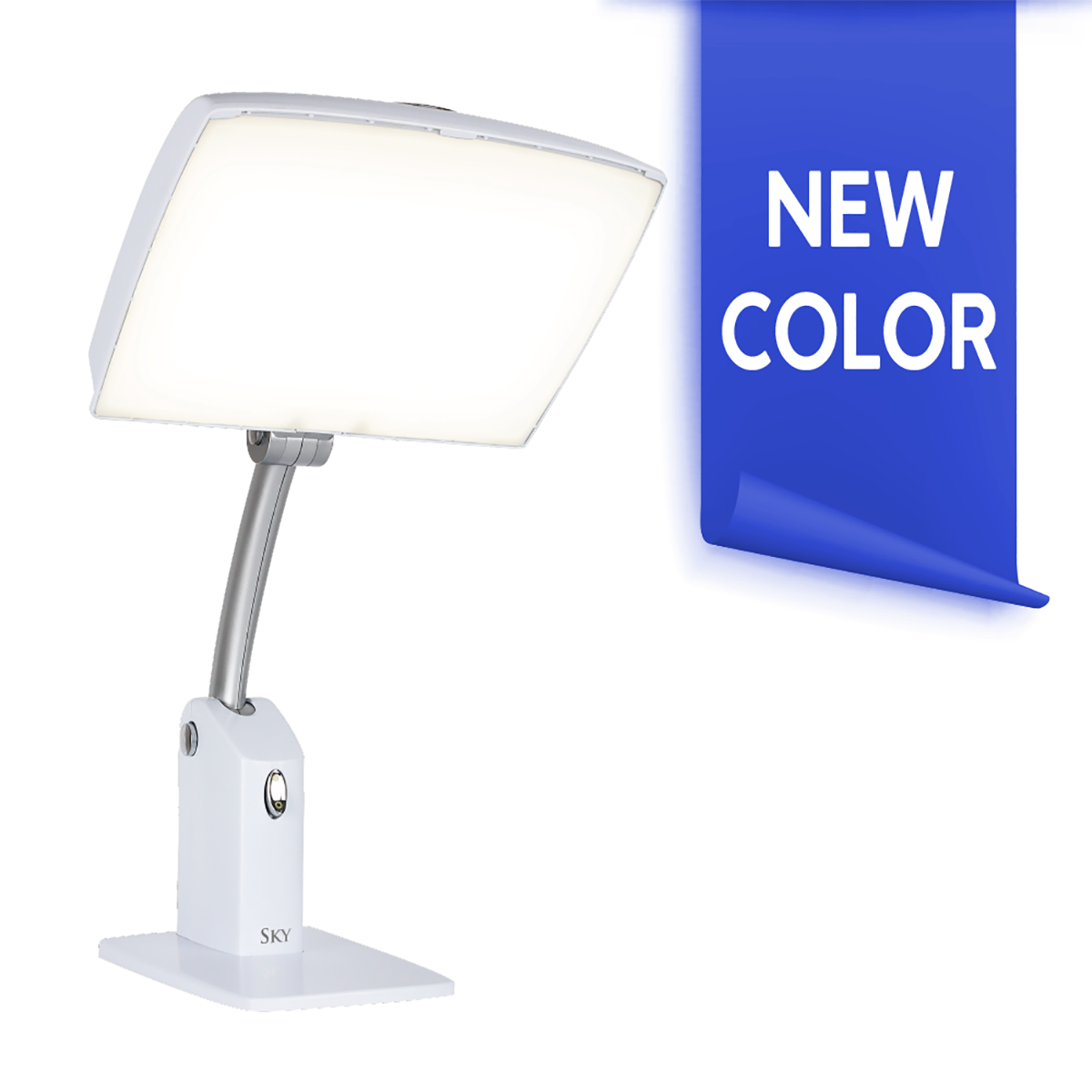 TheraLite Halo Bright Light Therapy Lamp– Carex