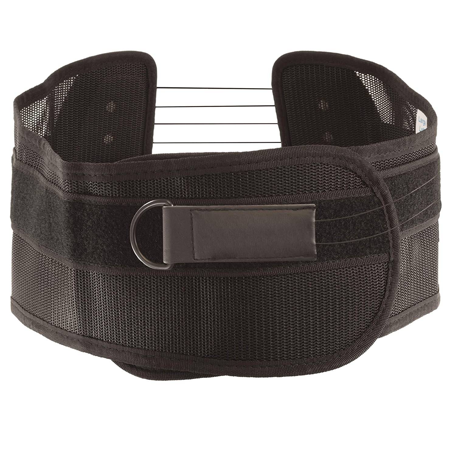 Dr Trust USA Lumbo Sacral Belt, Back Support Belt