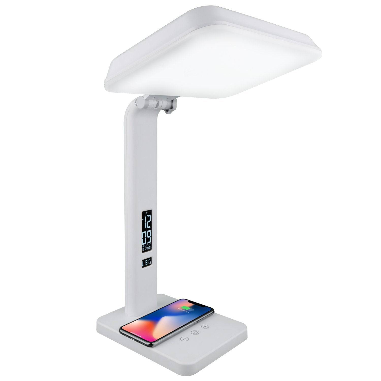 TheraLite Aura Qi Light Therapy Lamp - Carex Health Brands