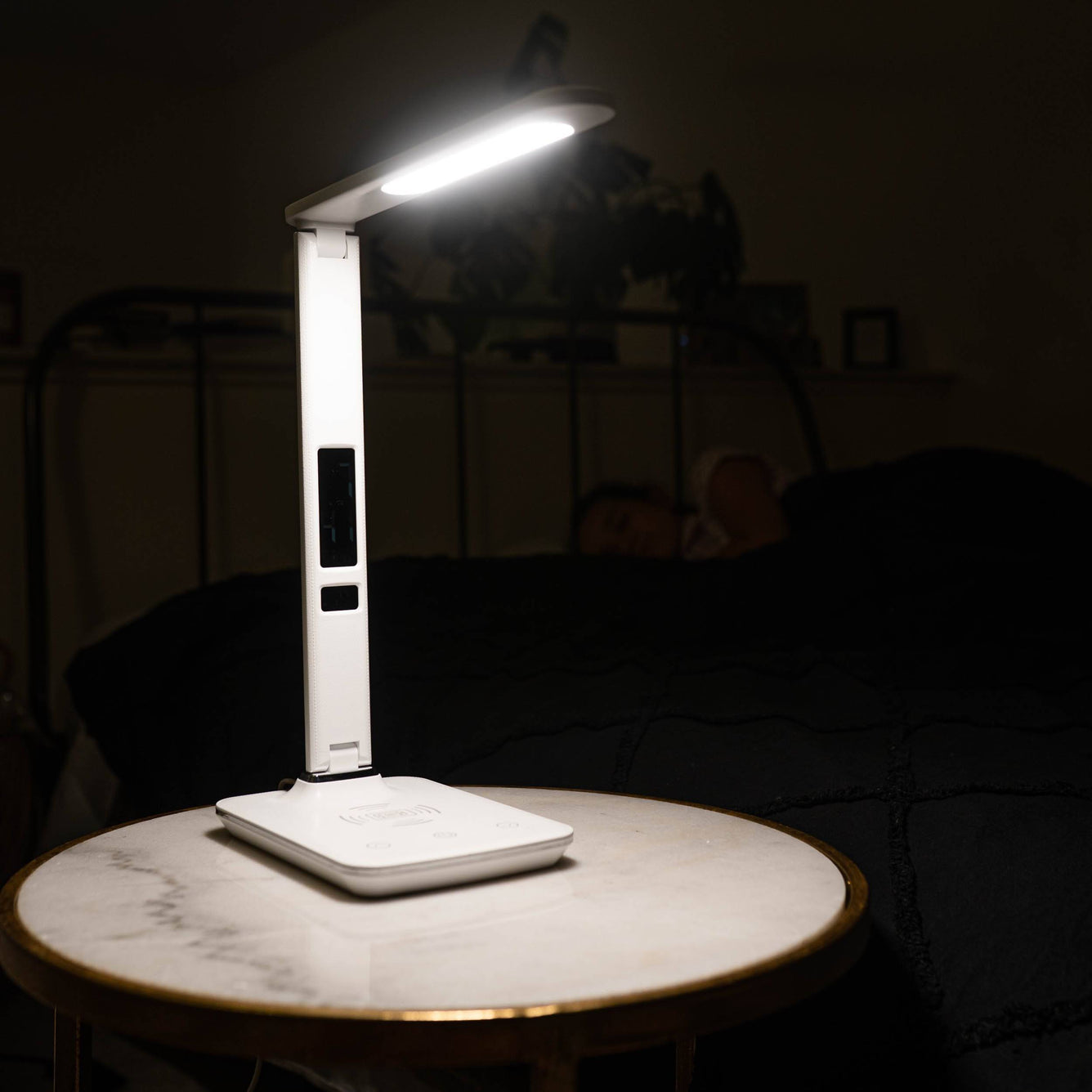 TheraLite Radiance Light Therapy Lamp - Carex Health Brands