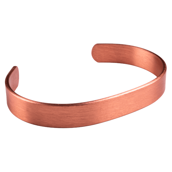 Do people believe that there are health benefits to wearing a copper  bracelet or ring? - Quora