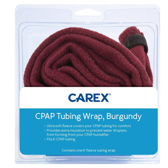 Carex CPAP Tubing Wrap - Carex Health Brands