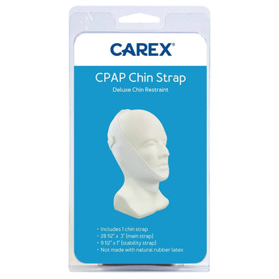 Carex Deluxe CPAP Chinstrap - Carex Health Brands