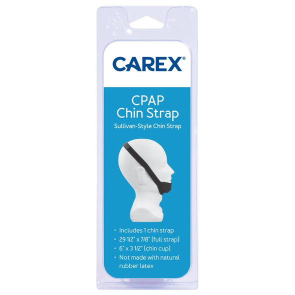Carex Sullivan-Style CPAP Chinstrap - Carex Health Brands