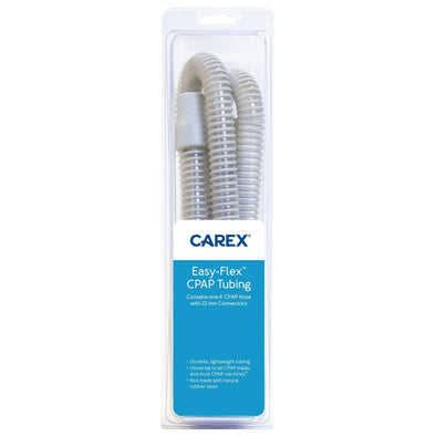 Carex Easy-Flex CPAP Tubing - Carex Health Brands