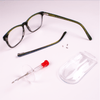 Apex Red Cap Eyeglass Repair Kit - Carex Health Brands
