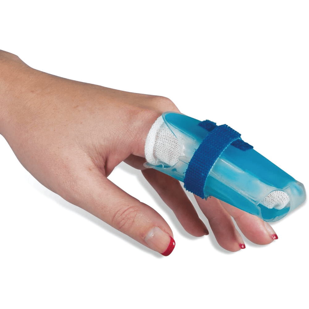 Carex Finger Injury Kit Carex Finger Injury Kit