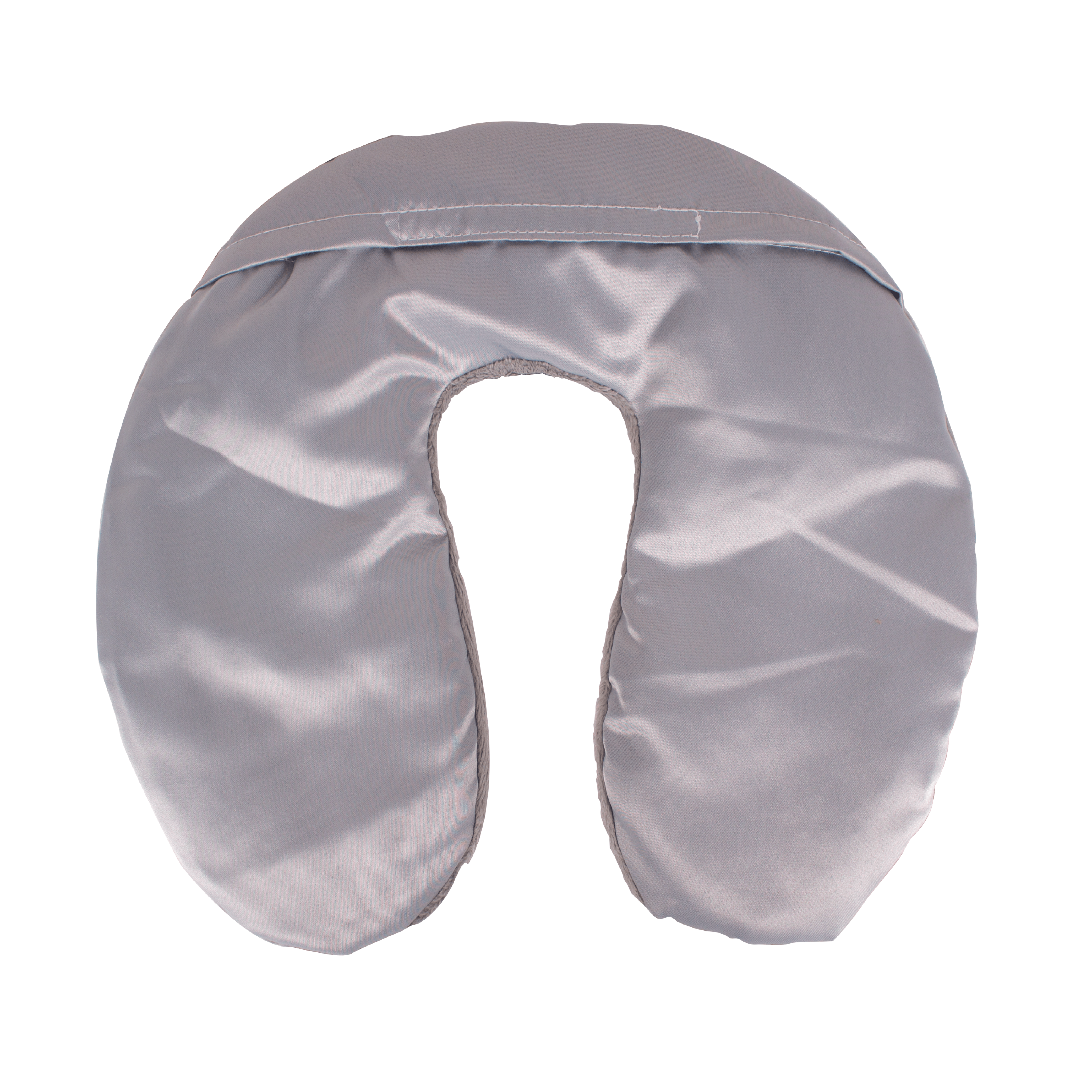 Neck Pillow With Currant Seeds - Microwave & Oven Safe Warm/Cold Therapy For Neck & Shoulders