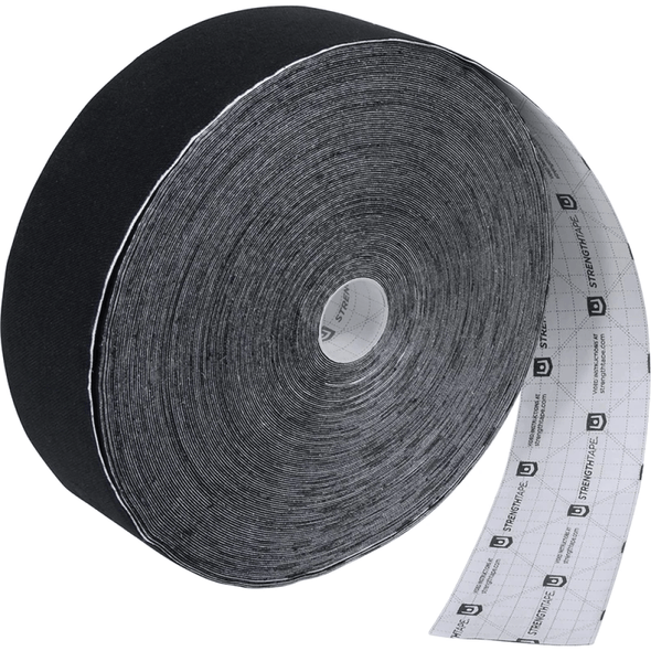 STRENGTHTAPE Kinesiology Tape, 35m Uncut Roll– Carex
