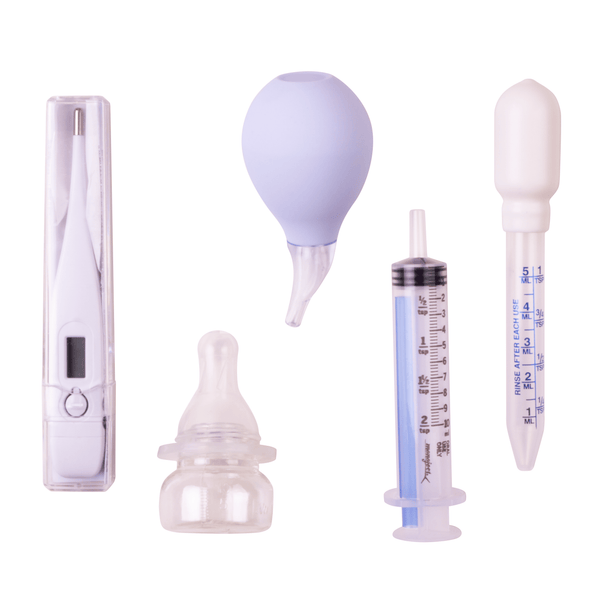 Apex Baby Nasal Aspirator