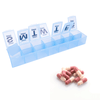 Apex 7-Day AM/PM XXL Pill Organizer - Carex Health Brands