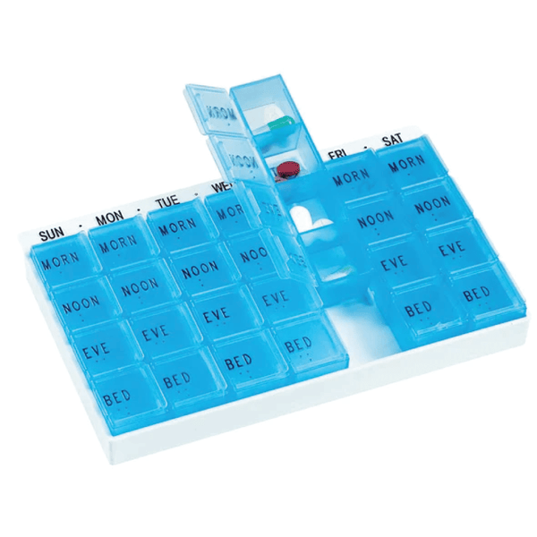Apex MediChest Original & 2nd Edition– Carex