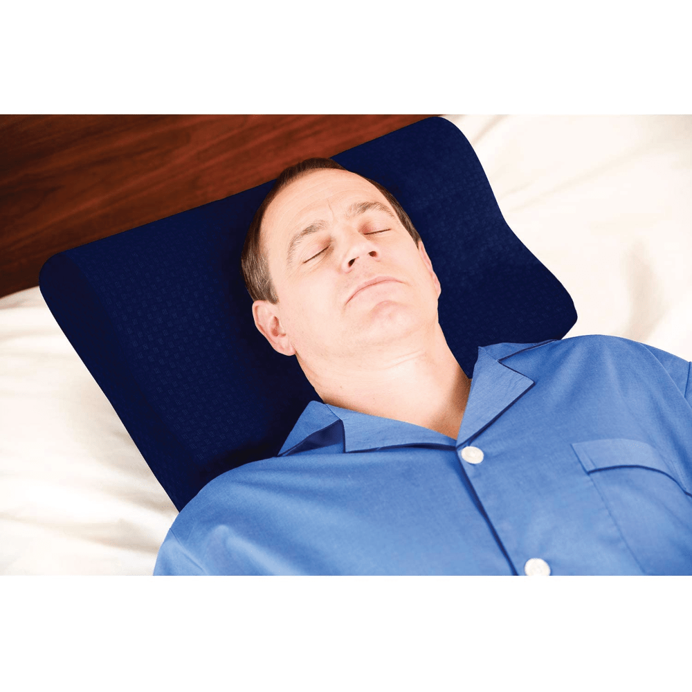 Carex pillow best sale cool