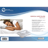 Roscoe Fiber Filled Cervical Indentation Pillow - Carex Health Brands