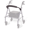 Replacement Parts for the Carex Steel Rolling Walker - Carex Health Brands