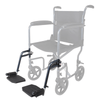 Replacement Parts for the Carex Transport Chair - Carex Health Brands
