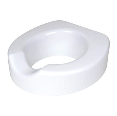 Replacement Parts for the Carex Quick-Lock Raised Toilet Seat - Carex Health Brands