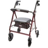Replacement Parts for the Carex Rolling Walker - Carex Health Brands