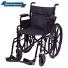 Replacement Parts for the Carex Wheelchair - Carex Health Brands