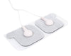 AccuRelief™ Complete 3-in-1 TENS Unit, EMS, Massager Device - Carex Health Brands
