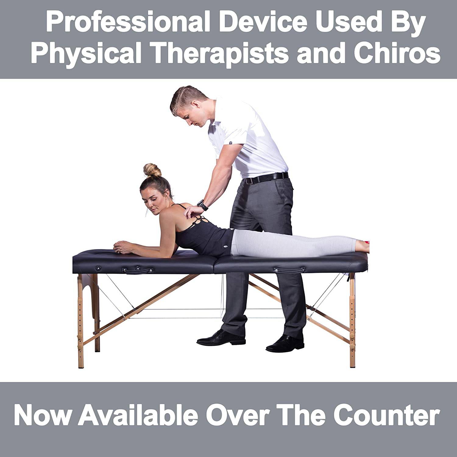 ICEN Tens&ems 25 Modes 50 Intensity Level Physical Therapy