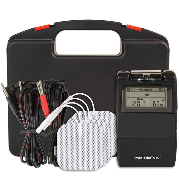 Current Solutions EMS 7500 Electrical Muscle Stimulator