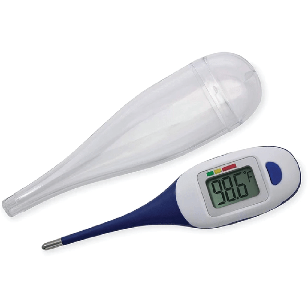 digital thermometer, super-fast folding - Whisk