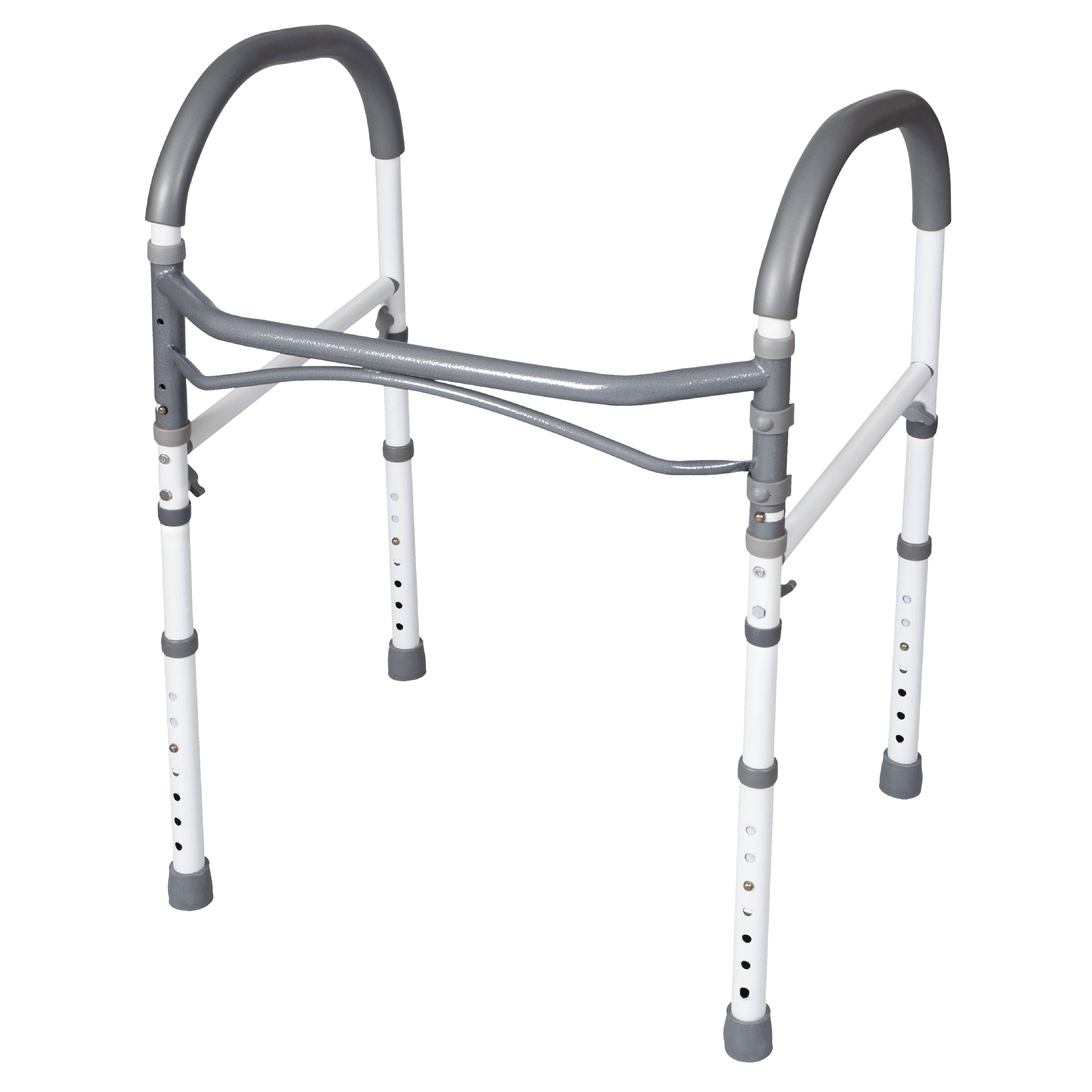 Bath Safety Rails Carex Bathroom Stand Alone Safety Rail