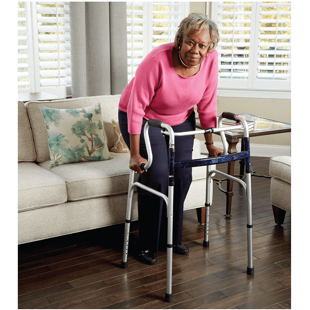 Carex Uplift Walker - Carex Health Brands