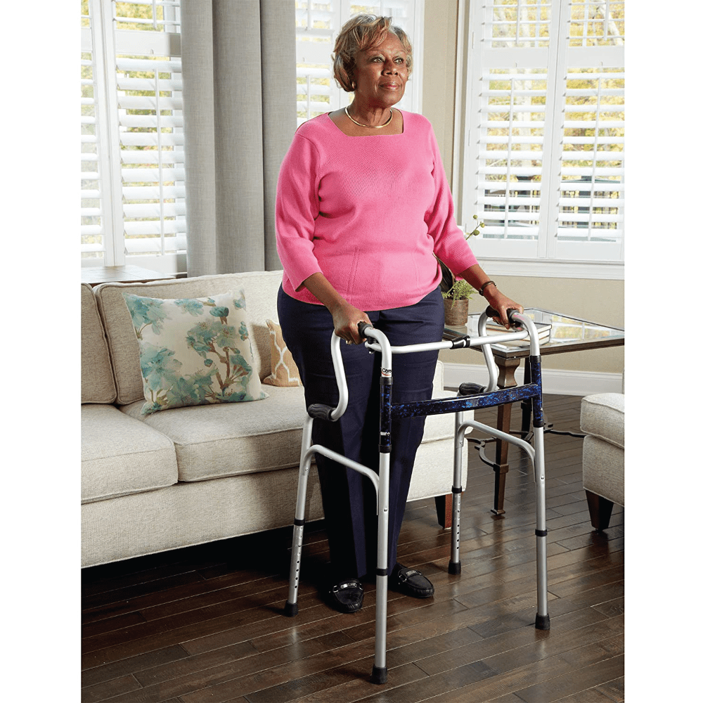 Carex Uplift Walker - Carex Health Brands