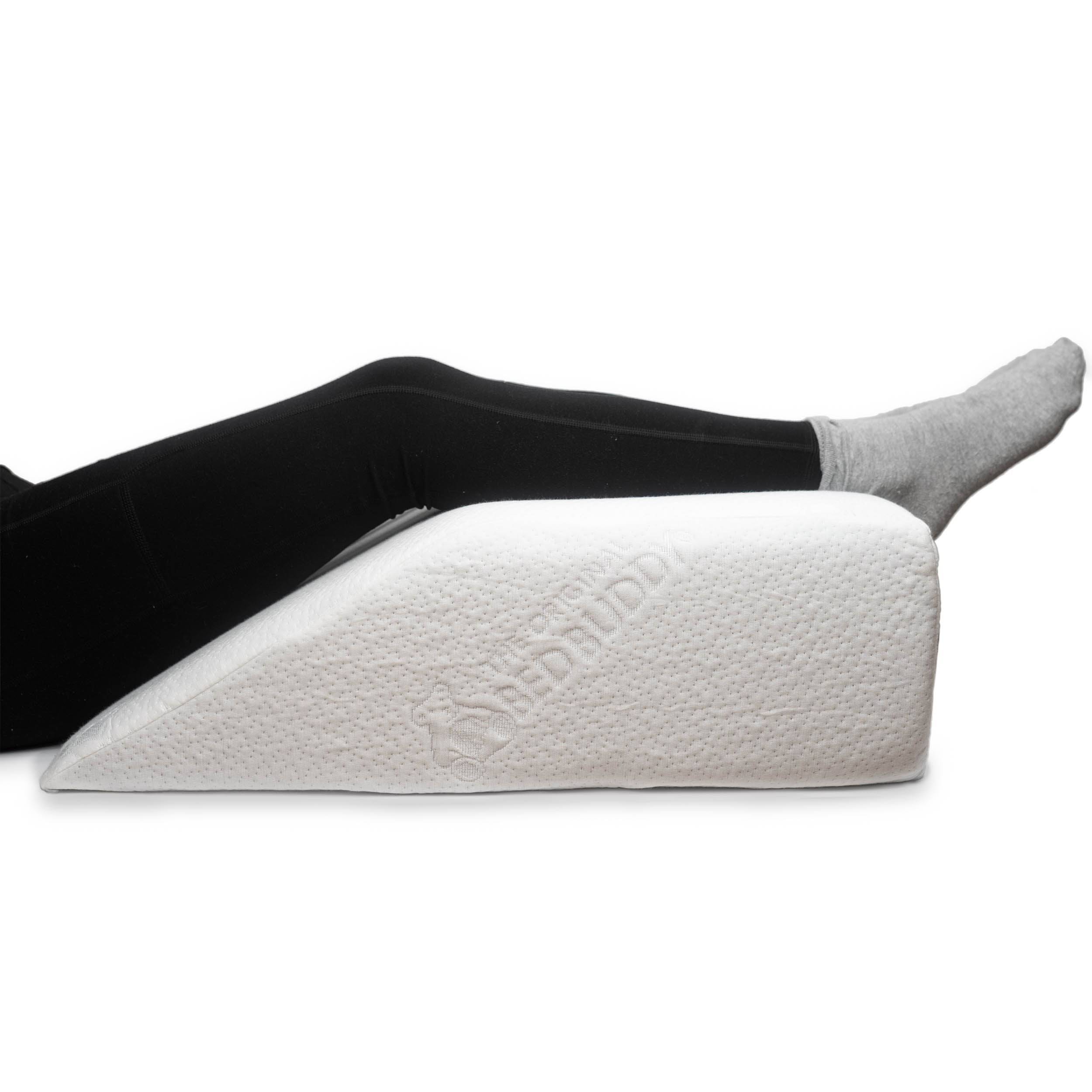 Cooling Foam Leg Pillow @