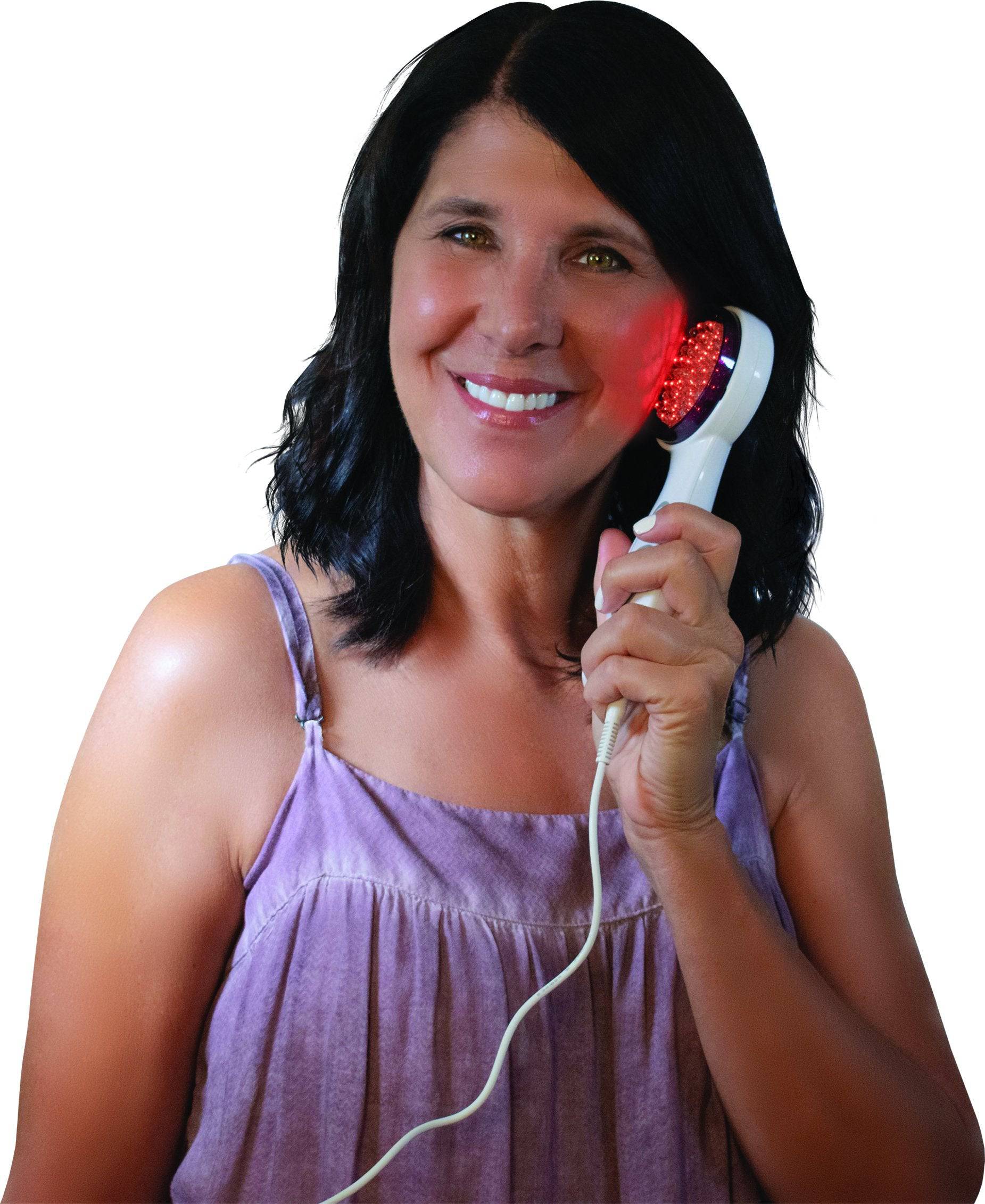 reVive Light Therapy® Clinical— Light Therapy for Wrinkle Reduction