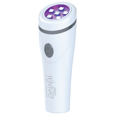 reVive Light Therapy® Spot— Light Therapy for Acne Treatment - Carex Health Brands