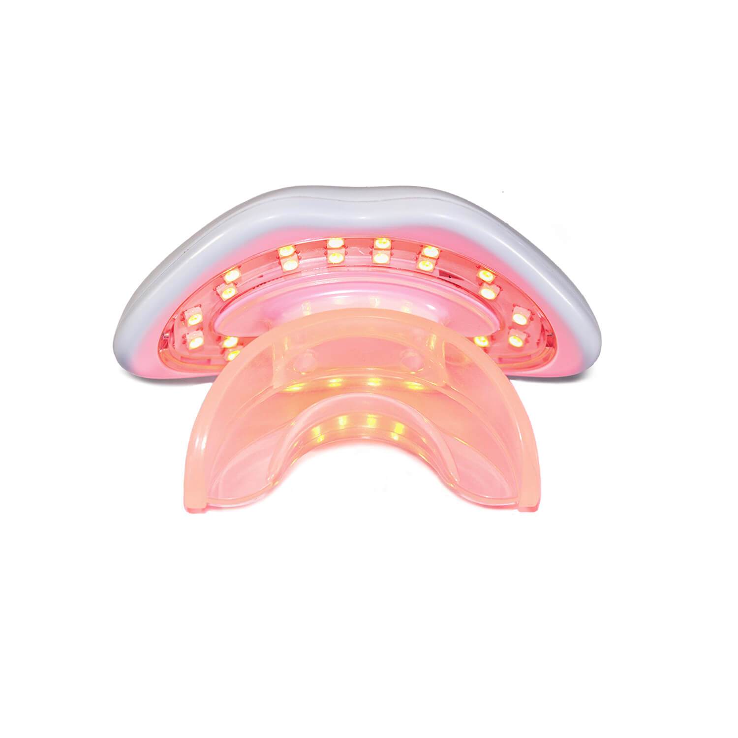 reVive Lip Care Light Therapy System - Carex Health Brands