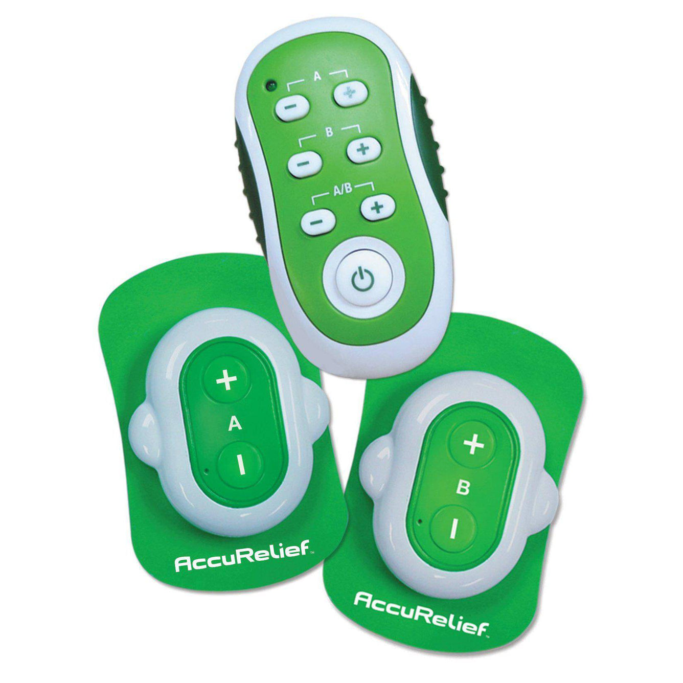 AccuRelief™ Wireless TENS Unit - Carex Health Brands