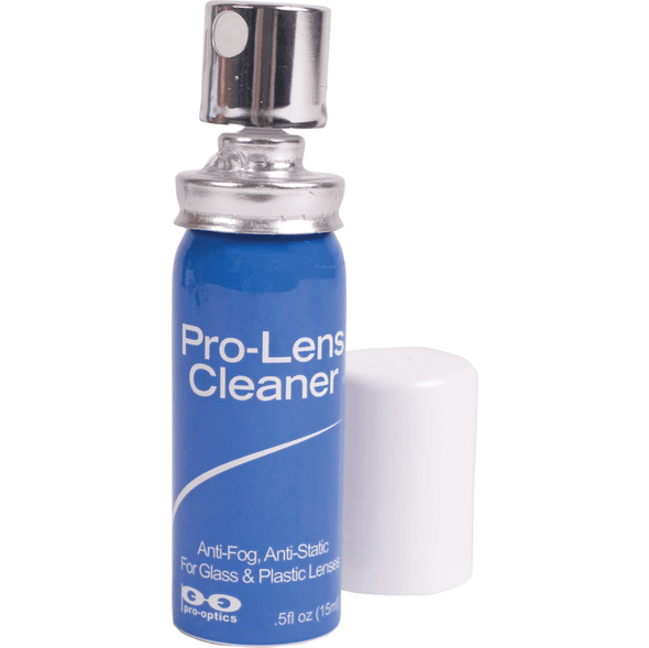 Apex 1/2 Oz. Pro-Lens Cleaner - Carex Health Brands