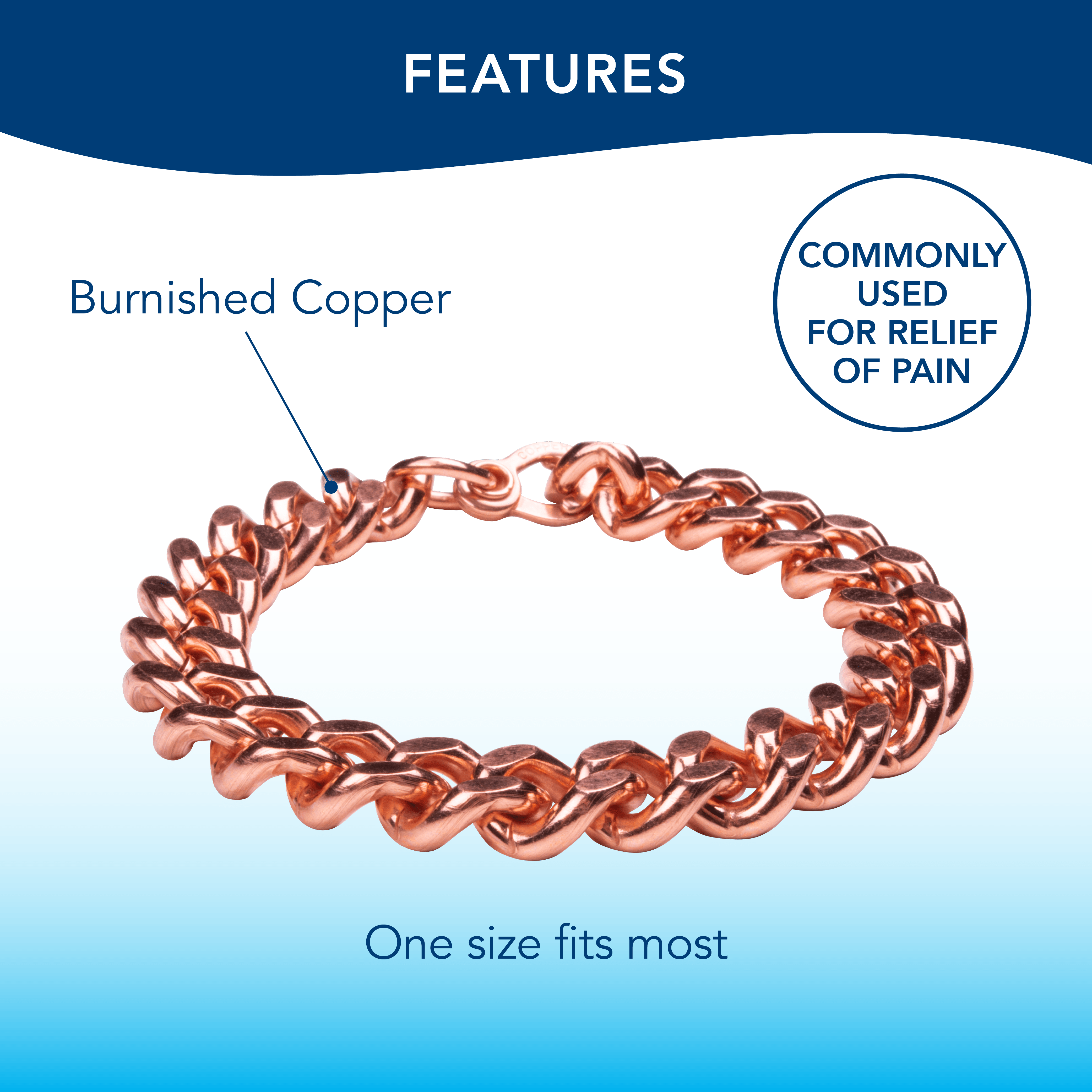 Do copper bracelets work | copper bangle | DEMI+CO - DEMI+CO Jewellery