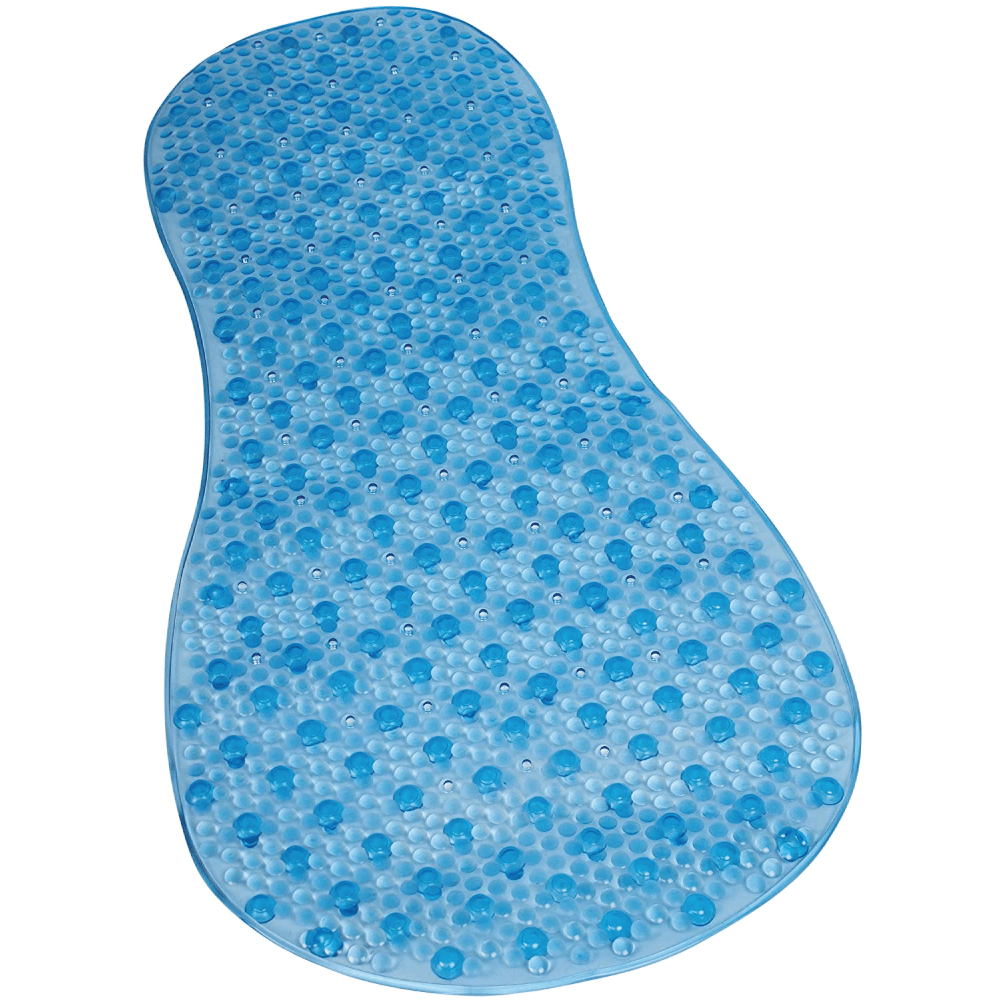 Carex Slip Resistant Bath Mat Carex Slip Resistant Bath Mat