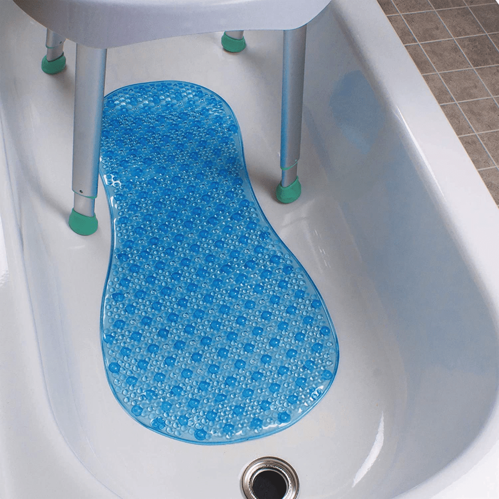 Carex Slip Resistant Bath Mat