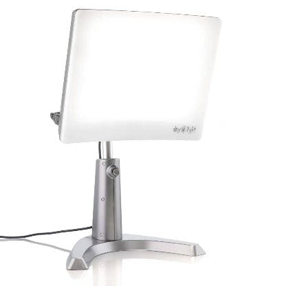 TheraLite Halo Bright Light Therapy Lamp– Carex
