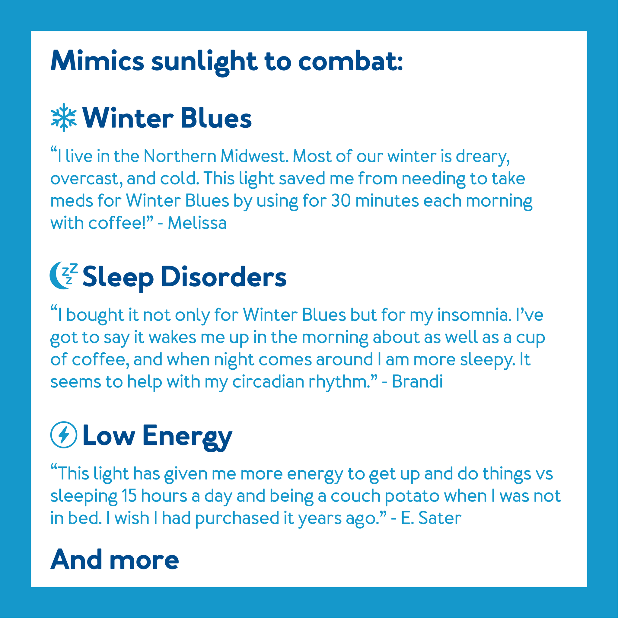 Carex Day-Light Classic Plus Light Therapy Lamp - Carex Health Brands