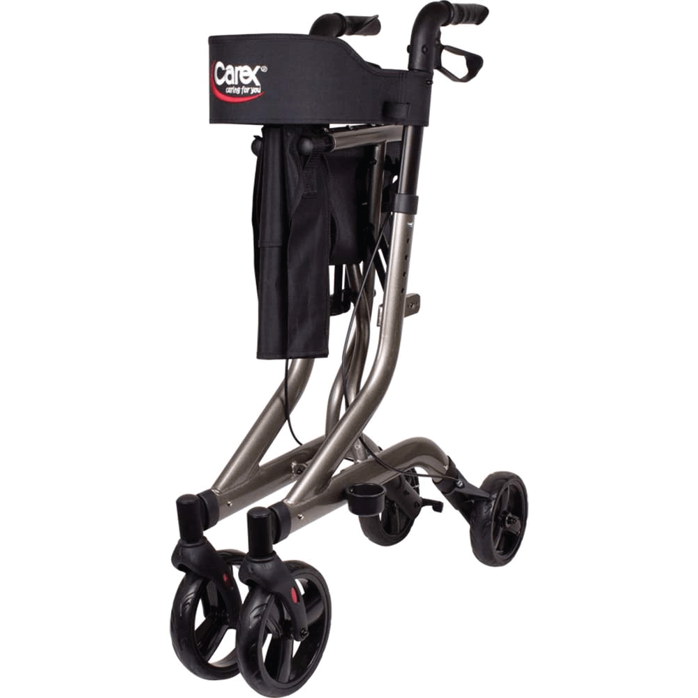 Carex Crosstour Rolling Walker - Carex Health Brands