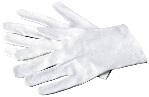 Carex Soft Hands Cotton Gloves - Carex Health Brands